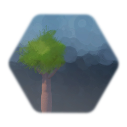 Simple tree 01