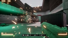 A screenshot taken in Dreams. 4 of 5.