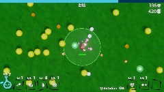 A screenshot taken in Dreams. 15 of 23.