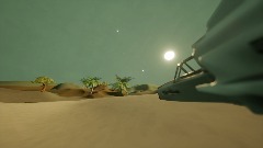 A screenshot taken in Dreams. 30 of 30.