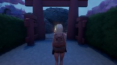 Remix von Japanese Mansion