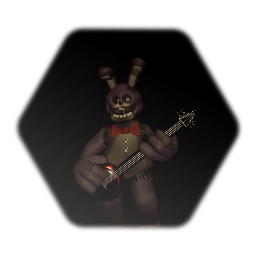 Bonnie The Bunny