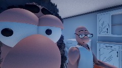 A screenshot taken in Dreams. 4 of 4.