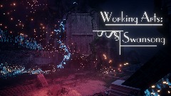 A screenshot taken in Dreams. 7 of 30.