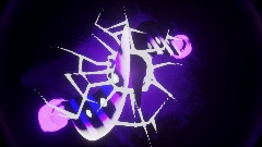 A screenshot taken in Dreams. 23 of 24.