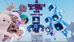 A screenshot taken in Dreams. 1 of 1.