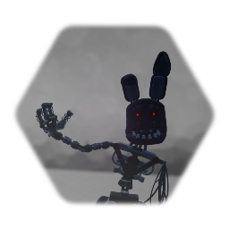 Ignited Bonnie