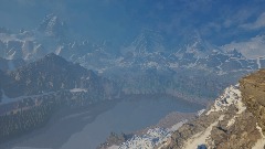 A screenshot taken in Dreams. 8 of 23.