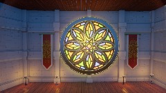 Castle Neku Boss Beta