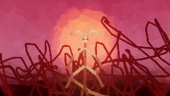 A screenshot taken in Dreams. 6 of 16.