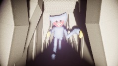 A screenshot taken in Dreams. 6 of 7.