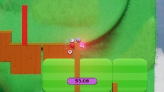 A screenshot taken in Dreams. 1 of 5.