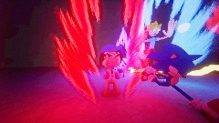 A screenshot taken in Dreams. 1 of 4.