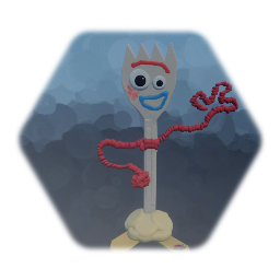 Forky