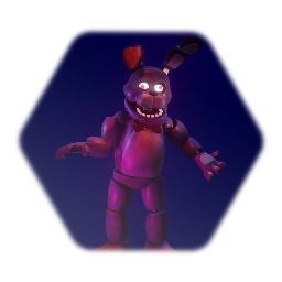 <button="Fnaf AR Bonnie The Bunny">