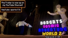 BCA WORLD 2 Trailer!!!