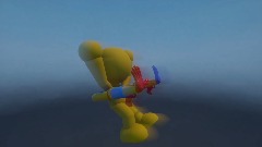 A screenshot taken in Dreams. 3 of 10.