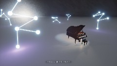 A screenshot taken in Dreams. 10 of 18.