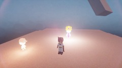 A screenshot taken in Dreams. 14 of 17.