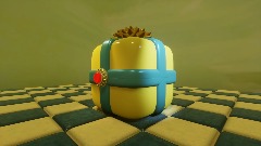 A screenshot taken in Dreams. 2 of 16.