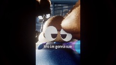 A screenshot taken in Dreams. 1 of 6.