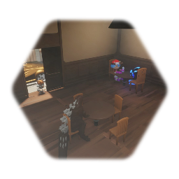 Day 3: Remix of Beat?