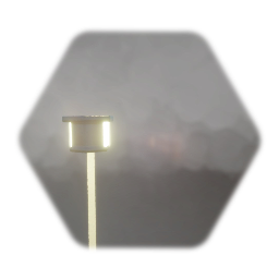 OutdoorLamp