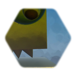 Harrys Collection Of Characters And Other Stuff