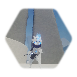 Soul Knight Reforged WIP