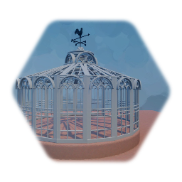 Gothic Fantasy Assets