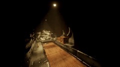 A screenshot taken in Dreams. 8 of 26.