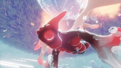 BlackHole Terminus                    (music : @AydreinnTTV)