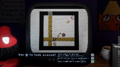 A screenshot taken in Dreams. 9 of 22.