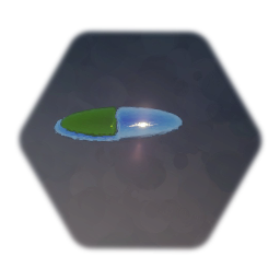 トラック用マーカー