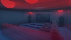 A screenshot taken in Dreams. 8 of 29.