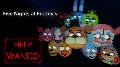 Fnaf Help wanted games