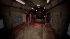 Subway (Silent Hill 3)