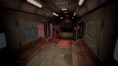 A screenshot taken in Dreams. 1 of 2.