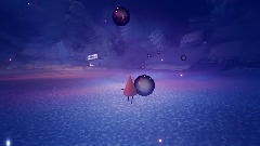 A screenshot taken in Dreams. 16 of 25.