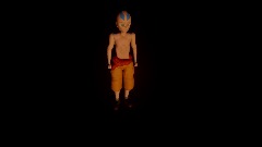 A screenshot taken in Dreams. 12 of 24.