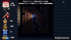 A screenshot taken in Dreams. 3 of 27.