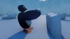 A screenshot taken in Dreams. 6 of 23.