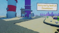 A screenshot taken in Dreams. 14 of 18.