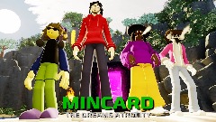 Mincard family friendly