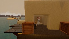 A screenshot taken in Dreams. 3 of 9.