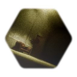 Backrooms Elements 2
