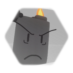 Lighter - <term>Battle For Infinity Cookies