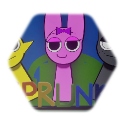 Sprunki v2 reupload and with horror