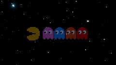 Pacman art 2