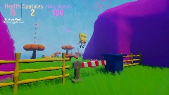 A screenshot taken in Dreams. 19 of 23.